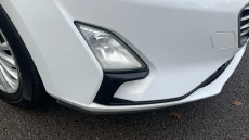 Ford Focus 1.0 EcoBoost Hybrid mHEV 125 Titanium Edition 5dr Petrol Hatchback